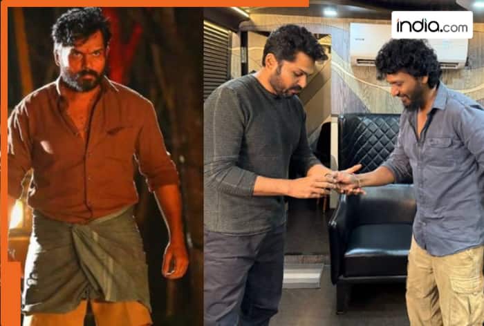 Bad news for Lokesh Kanagaraj fans as his film Kaithi 2 gets...