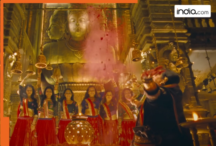 From Ramleela to Gangubai Kathiawadi, check out films on OTT that bring the essence of Navratri, streaming on…