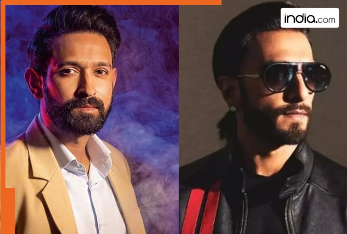 After Vikrant Massey’s exit from Ranveer Singh’s Don 3, this actor is set to join the cast, he is…