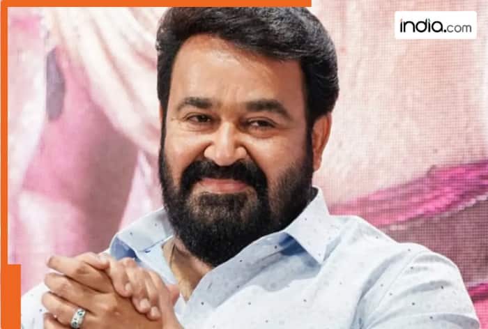 71st National Film Awards 2025: Mohanlal gets honored with prestigious Dadasaheb Phalke Award
