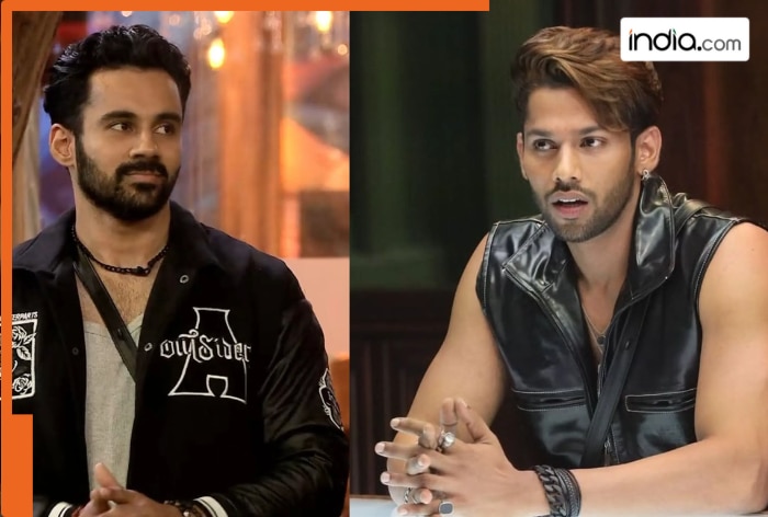 Bigg Boss 19: Baseer Ali, Abhishek Bajaj get into heated argument as he schools him over…