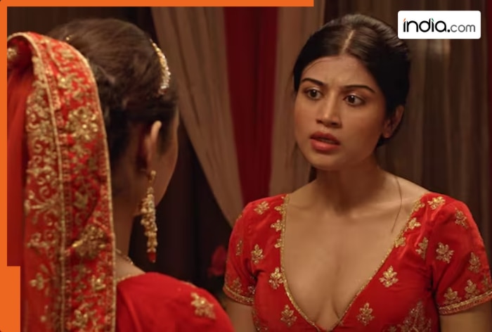 This 1-hour 19-minute A-rated film is creating huge sensation on OTT, has many bold scenes, movie is…, lead actors are…