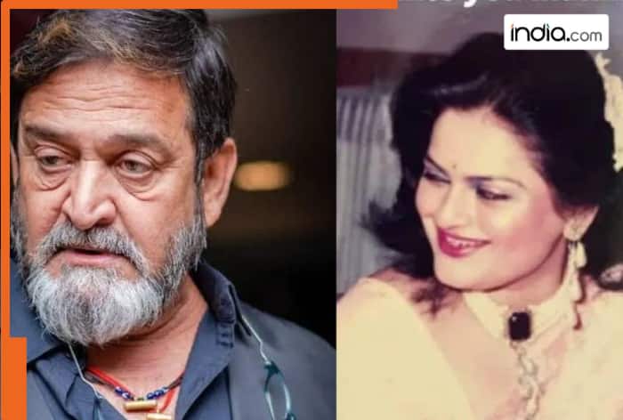 Mahesh Manjrekar’s first wife Deepa Mehta passes away, her son, Satya, gives her emotional tribute
