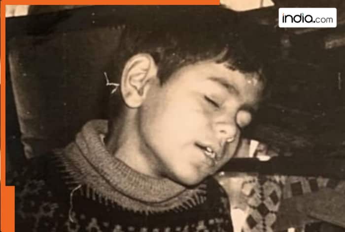 This actor once washed utensils, worked for a daily wage of Rs 150, became star in his old age, now has house worth crores, he is...