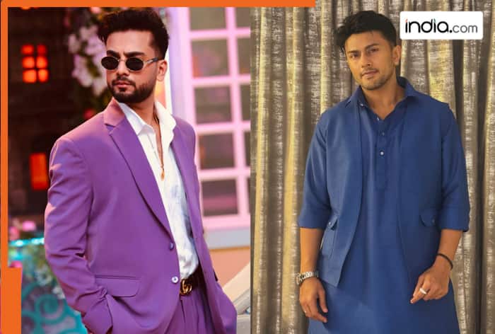 Bigg Boss 19: Elvish Yadav reacts to eviction of Awez Darbar from the Bigg Boss house, calls it...