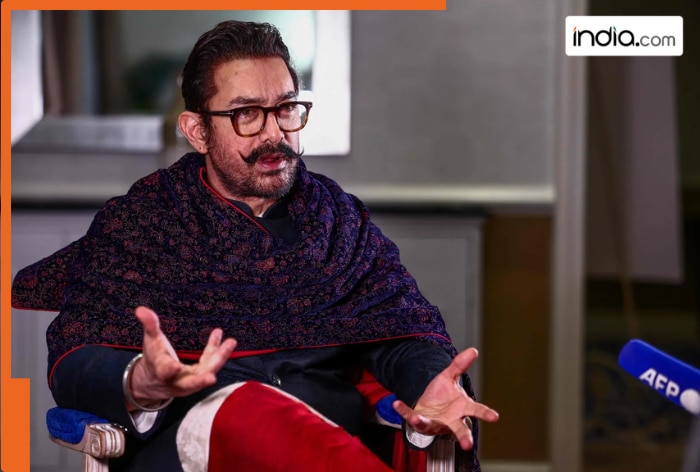 This director removed Aamir Khan from film for another actor, made on budget of Rs 26 crore, earned smashing numbers on box office, movie name is…