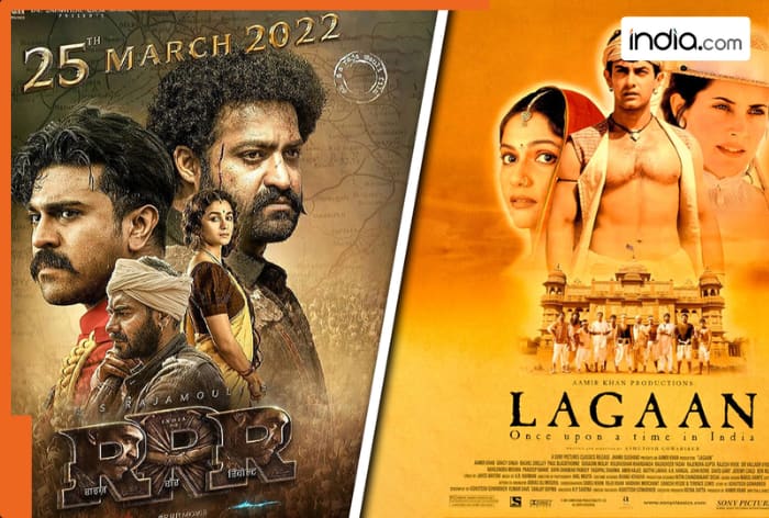 Most popular Indian film of 21st century, not Baahubali, Dangal, RRR, Lagaan, movie is..., lead actors are...
