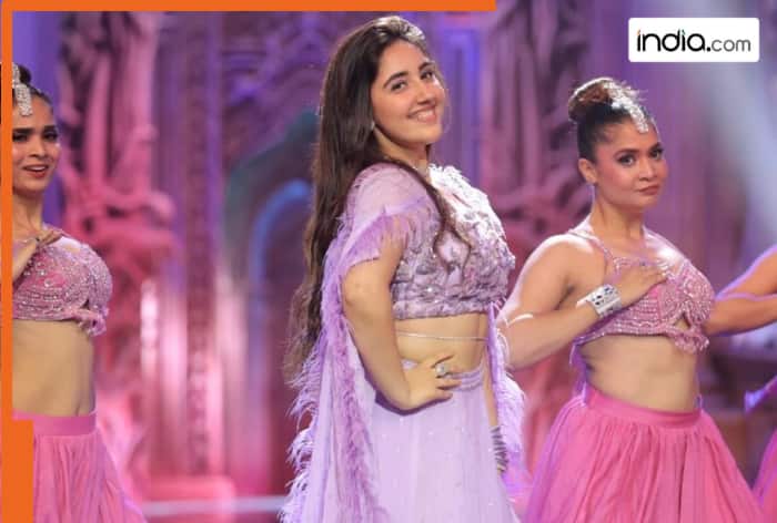 Not Ashnoor Kaur, this was the youngest contestant in Bigg Boss history, did two films with Govinda, name is...