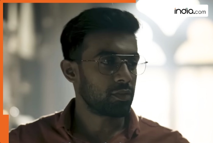 Sacred Games, She to Delhi Crime, these 7 suspense thriller web series on OTT will leave you speechless, streaming on…