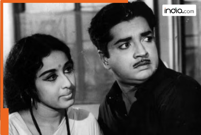 This actor did 30 films in a year, romanced with 80 heroines, played double roles in 40 films, can you recognize him, his name was…