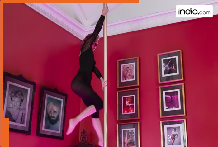This 2025 film, which failed to work at box office, became a top trending on OTT platform, which had budget of Rs 150 crore, movie is…, lead actors were…