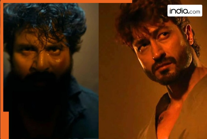 Here’s when and where you can watch Sivakarthikeyan, Vidyut Jamwal’s action thriller Madharaasi on OTT