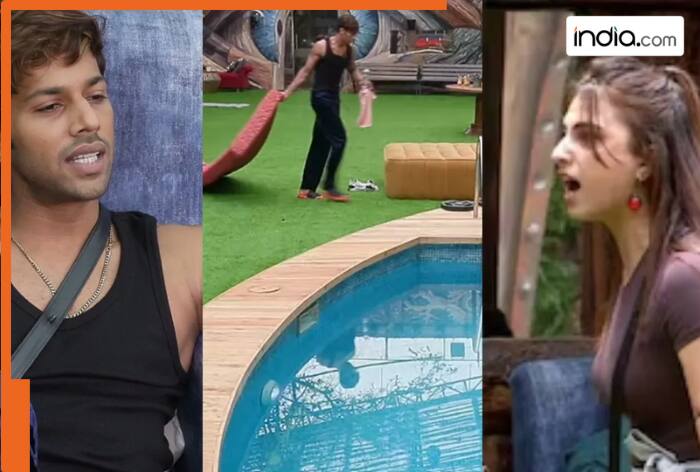 Bigg Boss 19: Farrhana Bhatt loses cool after Baseer Ali breaks her...