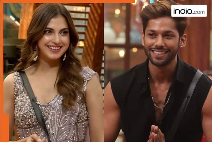 Bigg Boss 19: Baseer Ali and Farrhana Bhatt to marry soon? Housemates adore their growing bond - Watch viral clip