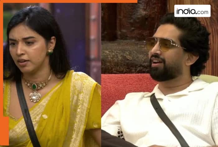 Not Amaal Mallik, Tanya Mittal, this Bigg Boss 19 contestant is reportedly being paid double, earns Rs 2.5 lakh per episode, name is...