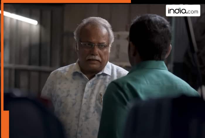 This 2-hour 23-minute mystery thriller is currently trending on OTT, without any promotions film earned 4 times more than its budget, movie is..., stars are...