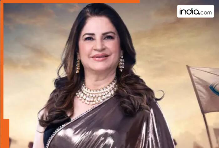 Bigg Boss 19: Kunickaa Sadanand opens up about being betrayed by her live-in partner, ‘Mere naak ke neeche…’- Watch Video