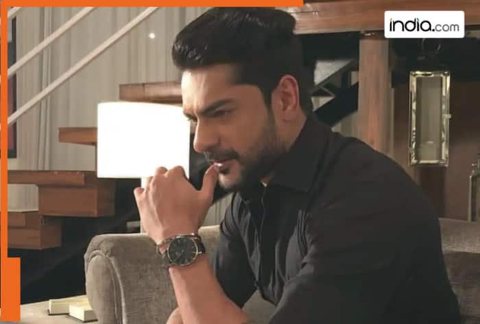Yeh Rishta Kya Kehlata Hai fame Ashish Kapoor gets arrested over...
