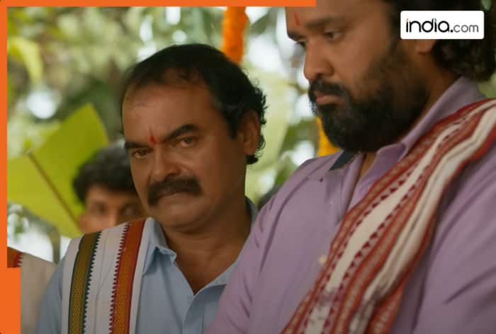 Made in Rs 4.5 crore, this horror-comedy film earned Rs 121 crore, beats Bhool Bhulaiyaa, Stree 2, Munjya, name is..., lead actors are...