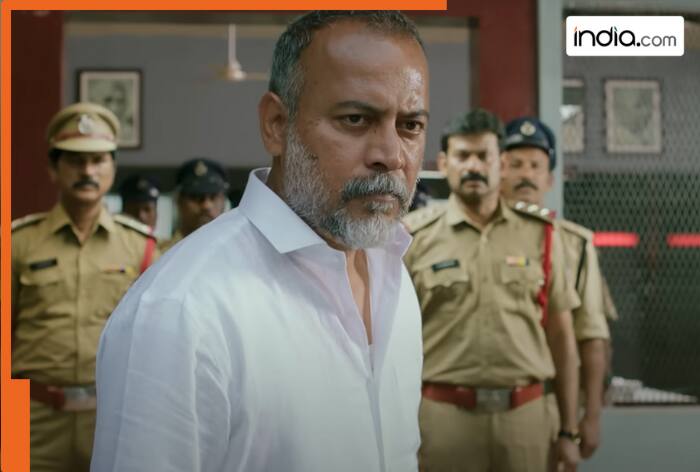 This 2 hour 15-minute suspense thriller will blow your mind, promises more twists than Drishyam, Andhadhun, name is..., lead actors are...