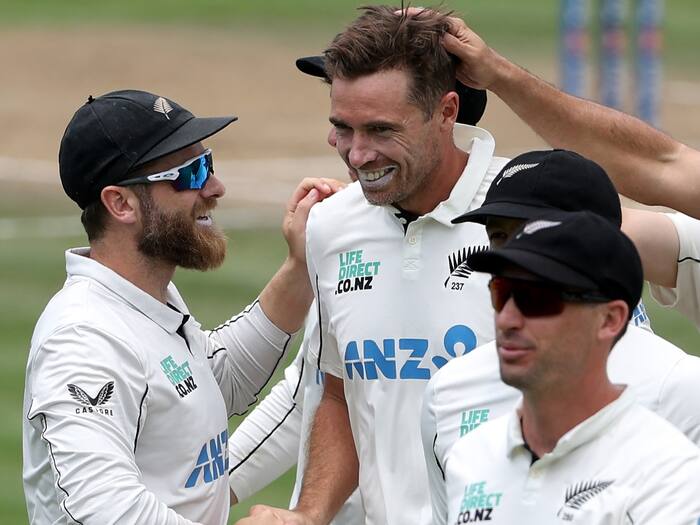 Tim Southee