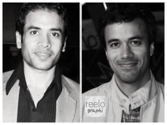 Bollywood vs Hollywood Faces