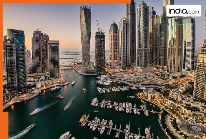 UAE takes MASSIVE Visa decision, imposes ban on 9 countries, includes two of India’s neighbors, the names are…