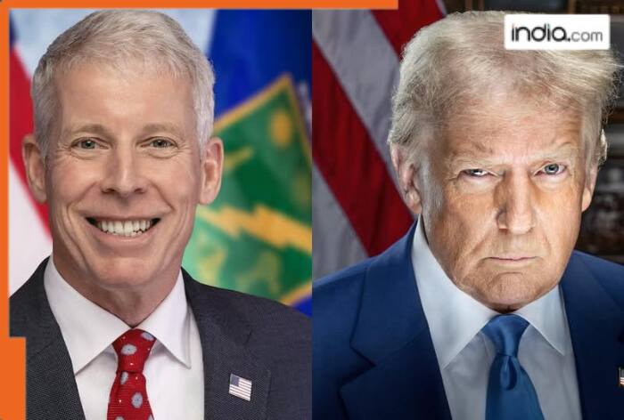 'Huge fan of India, but India is...': What US Energy Secretary said on India-US relations amid ongoing trade conflict