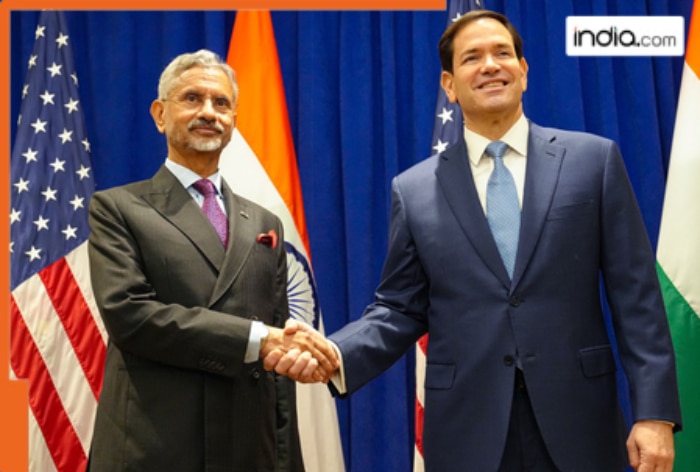 Good news for India as US Secretary of State Rubio hopes to ‘fix’ 25 per cent tariffs on India, says ‘we have already…’