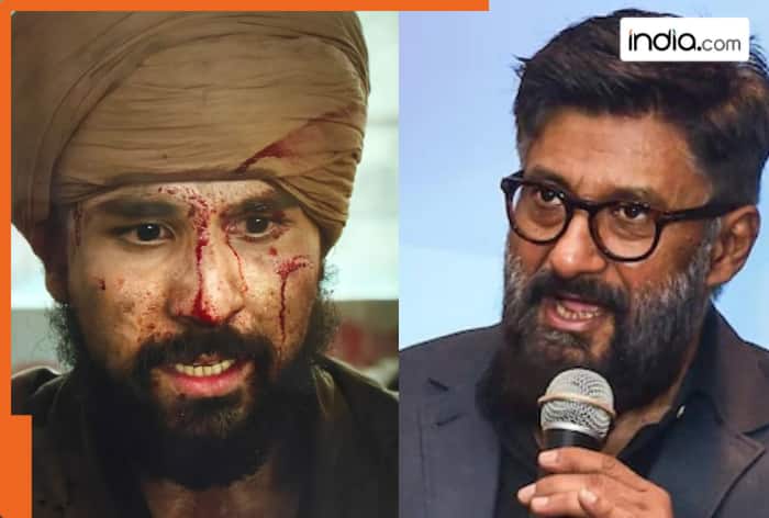 The Bengal Files actor Eklavya Sood says Vivek Agnihotri ‘scolded me for...’ | Exclusive