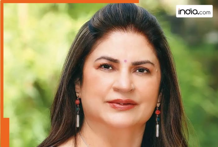 'I was asked to...': Kunickaa Sadanand reveals harrowing casting couch ordeal, says she lost films after....