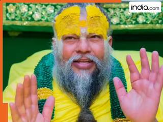 प्रेमानंद महाराज ने बताई आजकल के बच्चों की सबसे बड़ी कमी, 'बोले- पढ़े-लिखे तो खूब है लेकिन....'