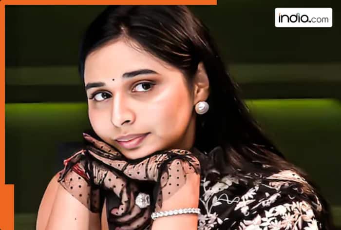 Bigg Boss 19: Tanya Mittal reveals real reason behind her two breakups, says 'I was...'