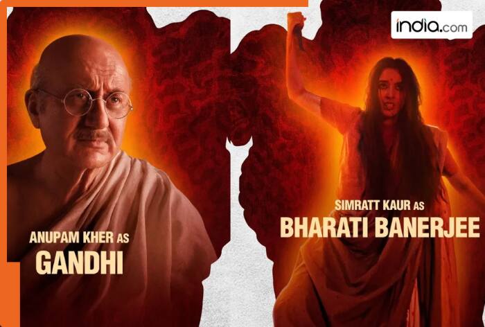 The Bengal Files X Review: Netizens call Vivek Agnihotri’s film a hard-hitting political drama, term it a must-watch