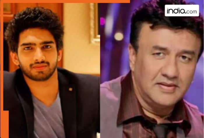 Amaal Mallik reveals why his relationship with uncle Anu Malik is strained, says 'They won't even...'