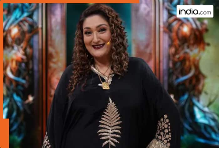 Sunita Ahuja addresses divorce rumours with Govinda on show Pati Patni Aur Panga, says 'Har insaan galti karta hai...'