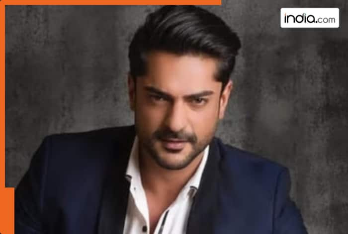 YRKKH actor Ashish Kapoor remanded to 14-day judicial custody in alleged rape case