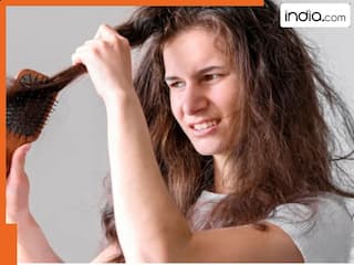 क्या आपके भी बालों की जड़ों में होता है दर्द? बस एक क्लिक में जानें कारण और निवारण
