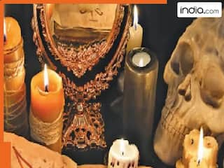 भारत का ये गांव है 'काले जादू की राजधानी', बच्चे से लेकर बूढ़े तक सभी जानते हैं तरह-तरह के टोटके