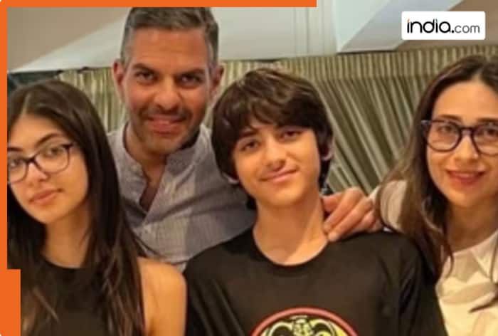 Sunjay Kapur’s sister Mandhira condemns kids Kiaan Raj, Samaira being pulled Into Rs 30,000 crore feud, calls situation a ‘Nightmare’