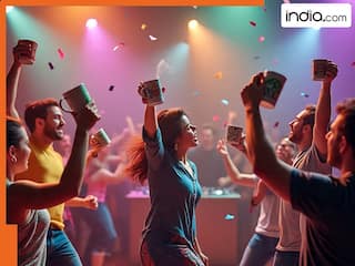 क्या है कॉफी रेव का चलन, Gen Z के बीच इस पार्टी ट्रेंड का क्यों बढ़ रहा क्रेज?