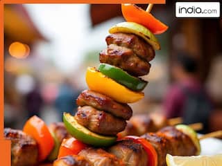 क्या है कबाब का इतिहास और ये कैसे पहुंचा भारत, जानिए इस फेमस डिश से जुड़ी खास बातें