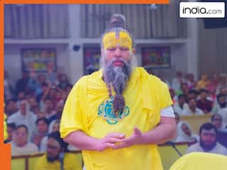 Premanand Maharaj: प्रेमानंद महाराज ने इन 5 चीजों को गुप्त रखने की दी सलाह, उजागर होते ही छिन जाता है सुख-चैन