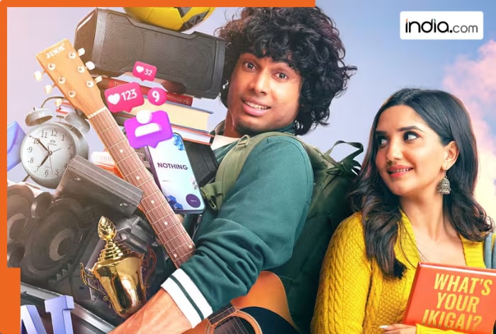 ‘Dono films...’: Actor Vyom Yadav explains why Mannu Kya Karega stands apart from Saiyaara | Exclsuive