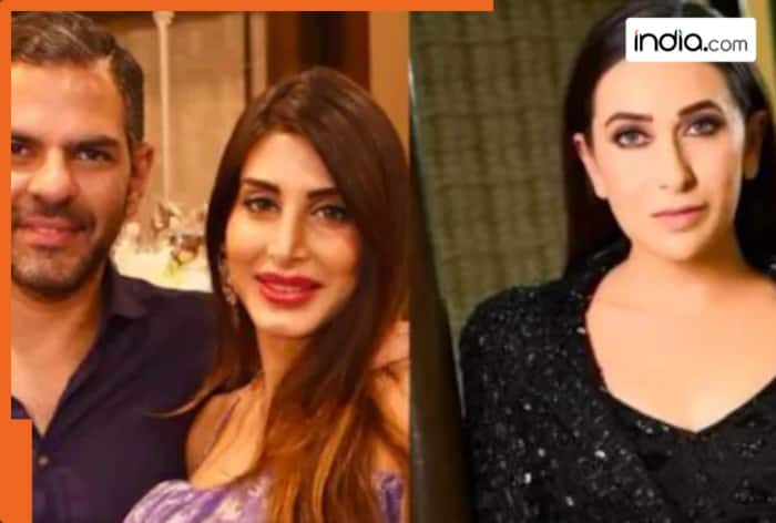 Amid Sunjay Kapur's Rs 30,000 crore property feud, wife Priya Sachdev takes big step, foes for a...