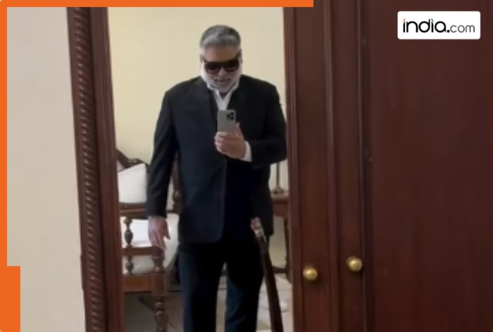 This actor once survived on his wife’s salary, was paid Rs 1500 per day, later became a TV star, now has net worth of Rs 135 crore, his name is…
