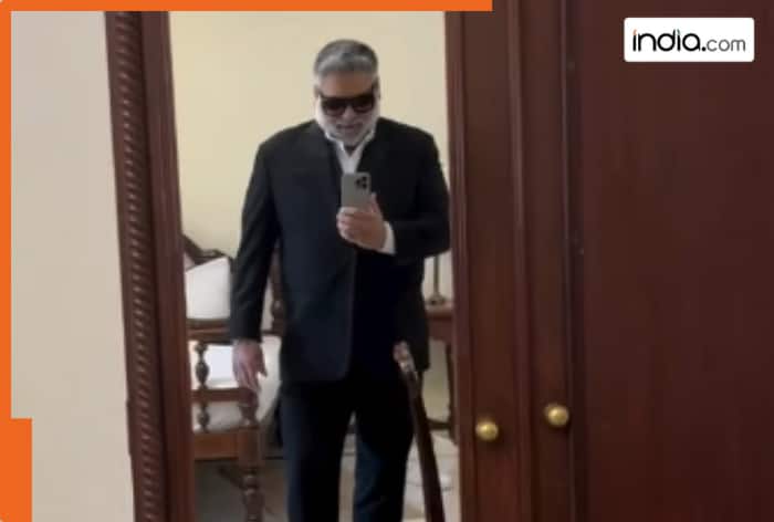 This actor once survived on his wife's salary, was paid Rs 1500 per day, later became a TV star, now has net worth of Rs 135 crore, his name is...