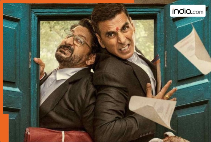 Jolly LLB 3: Where to watch Akshay Kumar, Arshad Warsi’s legal comedy-drama prequels on OTT before the third part ?