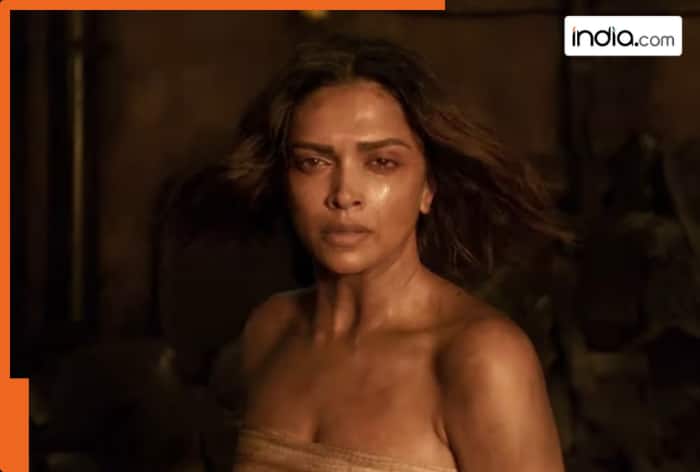 Deepika Padukone was removed from Kalki 2898 AD sequel because of…