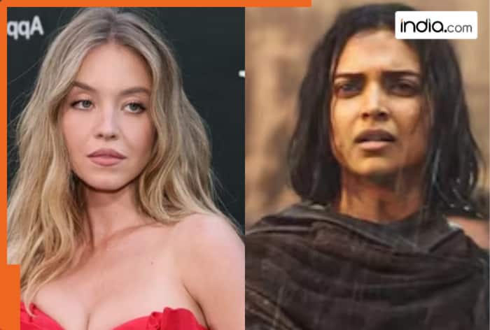After Deepika Padukone’s exit from Kalki 2898 AD, fans suspect Sydney Sweeney to..., say ‘Tabhi Rs 530 crore ki…’